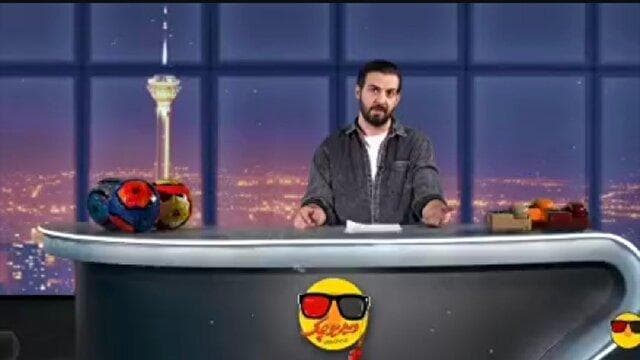 فصل جدید «ویدیو چک» از امشب در شبکه ورزش سیما + فیلم