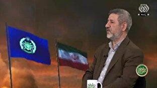 بررسی مانور اقتدار پایدار نیروهای مسلح + فیلم