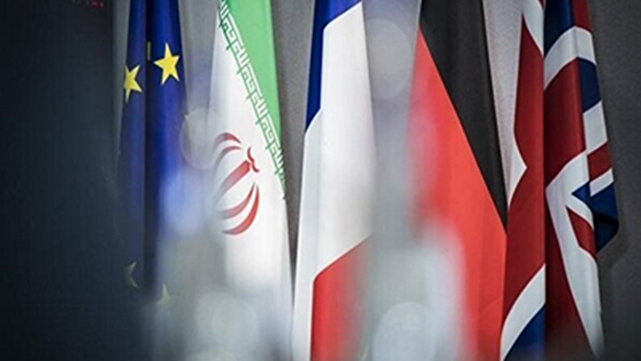 تروئیکای اروپایی مکانیسم ماشه علیه ایران را فعال کردند
