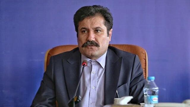 روند اجرای طرح انتقال آب چشمه‌سفید در چهارمحال و بختیاری تسریع می‌شود