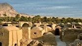 خشت‌هایی که امید را روایت می‌کنند؛ آواز خاک در دل کویر