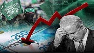 جنگی که برای صهیونیست‌ها گران تمام شد + فیلم
