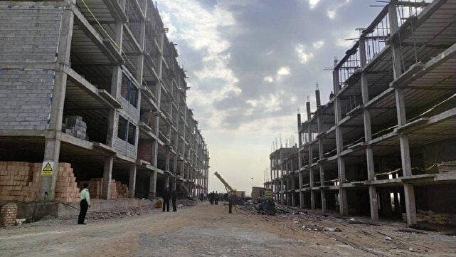 تکمیل واحد‌های طرح اقدام ملی مسکن از اولویت‌های اجرایی کشور است