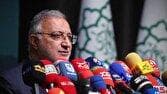 پیگیری موضوع سختی کار آتش‌نشانان پایتخت