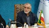 دیپلماسی امنیتی با همسایگان، اولویت مهم وزارت کشور در یک سال گذشته بود