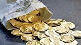 هر کد ملی می‌تواند تا ۱۵ عدد مسکوک طلا خریداری کند