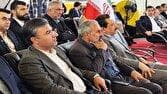 افتتاح ۵۸۸ واحد صنعتی جدید و بازفعال‌سازی ۱۳۴ واحد در کشور با حضور رئیس‌جمهور