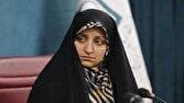 بهروزآذر: اکنون زمان دفاع از حقوق انسانی زنان و کودکان است