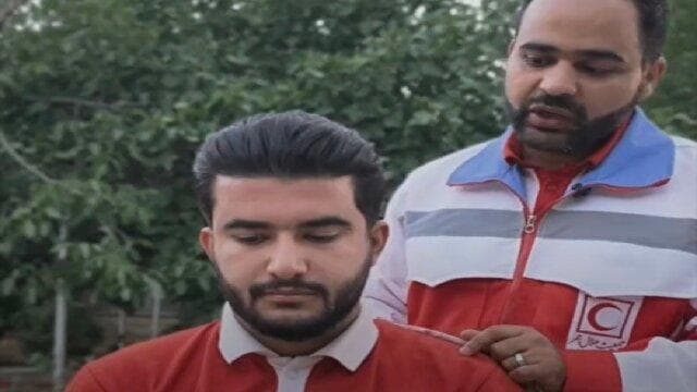 اصول بانداژ چانه، بینی و گوش به روش ساده و موثر + فیلم