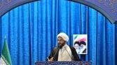 حجت‌الاسلام حاج علی اکبری: نقطه کانونی اتحاد مقدس، ایران قوی است