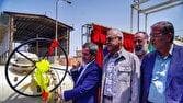 افزایش ۱۰۰ درصدی ظرفیت انتقال فرآورده به مرکز کشور