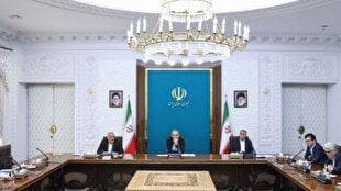 افتتاح ۲ طرح راهبردی وزارت نفت و ۷۲۲ طرح وزارت صمت با دستور رئیس جمهور