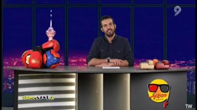 سرژ اوریه و هپاتیت B، هدیه تابستونی به پرسپولیس + فیلم