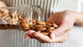 بادام؛ سوخت طلایی برای رشد و انرژی کودکان