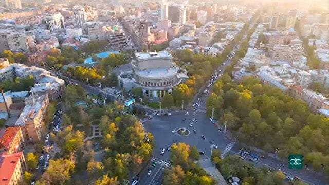 تیزر مجموعه مستند «شطرنج قفقاز»