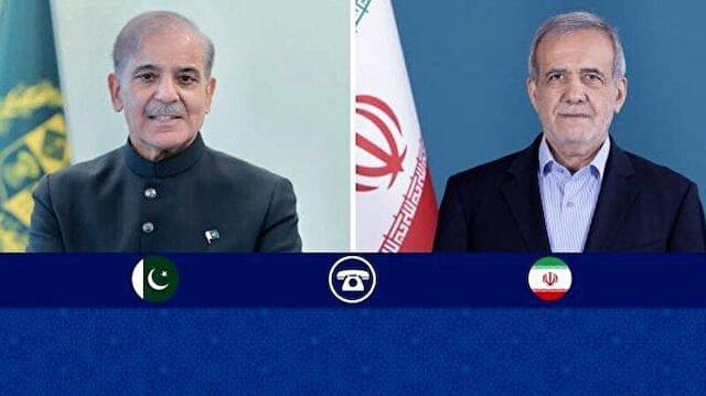 اعلام آمادگی ایران برای امدادرسانی به سیل‌زدگان پاکستانی
