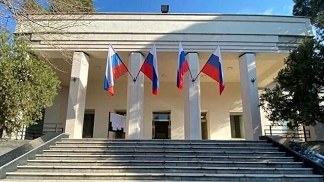 سفارت روسیه در ایران: انتشار اخبار ضد روابط تهران و مسکو هدفمند است