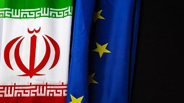 مکانیسم ماشه: شلیک خاموش اروپا