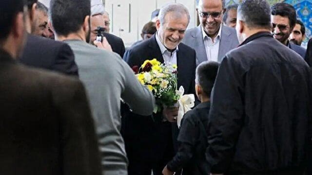 ثمرات سفر‌های استانی رئیس جمهور + فیلم
