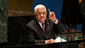 محمود عباس: لغو روادید فلسطینی‌ها نقض قوانین بین‌المللی است