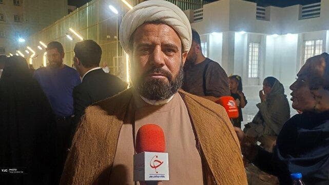 مشارکت مردم، ضامن ماندگاری پارک ناصر عبداللهی پس از بازسازی کامل