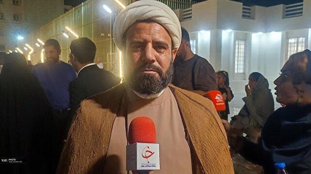 مشارکت مردم، ضامن ماندگاری پارک ناصر عبداللهی پس از بازسازی کامل