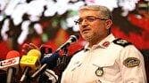 کاهش تصادفات در دوران جنگ ۱۲روزه/ موتورسیکلت‌ها «شناسنامه دار» می‌شوند