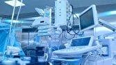 اولویت ذخایر استراتژیک تجهیزات پزشکی با تولیدات داخلی است