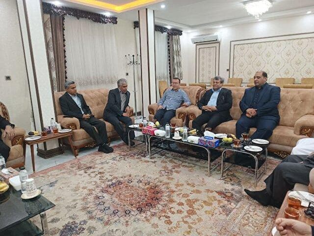 ۲۶۳ پروژه کشاورزی در سیستان و بلوچستان به بهره‌برداری رسید