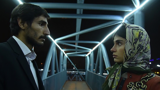 تکریم خانواده «سینما» در قاب «سیما»