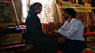 نگاهی به فیلم «اتاقک گلی» + فیلم