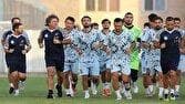 ساپینتو بدون ملی‌پوشان کلیدی استارت می‌زند