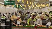 فعالیت نیمه‌وقت تمامی میادین و بازار‌های میوه و تره‌بار در روز شهادت امام حسن عسگری (ع)