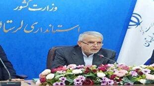 وجود ۲۷۰۰ پروژه بر زمین مانده میراث فرهنگی در کشور