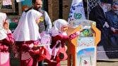 برپایی جشن عاطفه‌ها تا ۱۵ مهرماه/ اعلام روش‌های مشارکت‌های مردمی