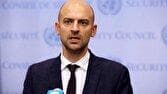 فرانسه: آمریکا نباید مانع دسترسی فلسطینی‌ها به نشست سازمان ملل شود