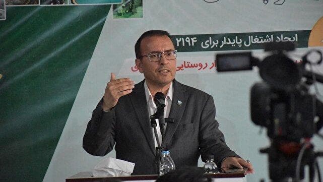 سیستان و بلوچستان رکورددار پروژه‌های بخش کشاورزی کشور