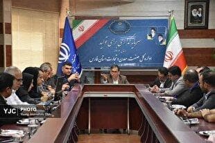 شایعات مربوط به صدور مجوز معدنی در اطراف تخت جمشید تکذیب می‌شود