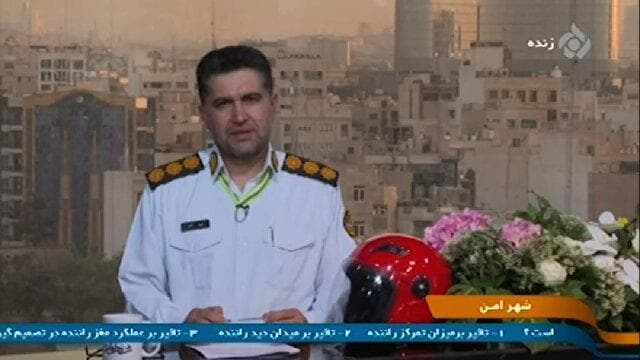 سه عامل اصلی ایجاد ترافیک در خیابان‌ها + فیلم