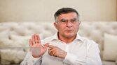 جلالی: به من ماموریت بدهید تا نورالهی و ترابی را به تیم ملی برگردانم/ کافا آورده فنی ندارد