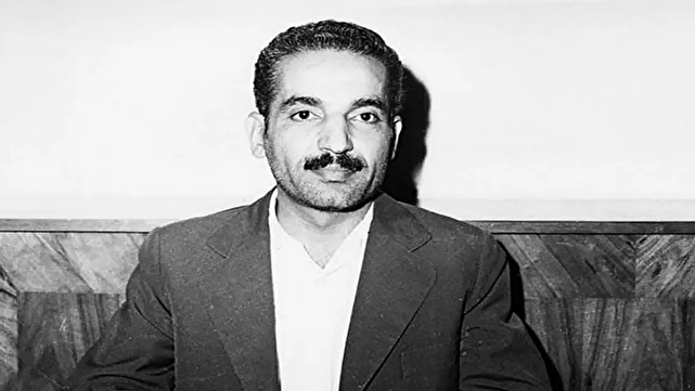 آقازاده در دقیقه منهای ۲۰!