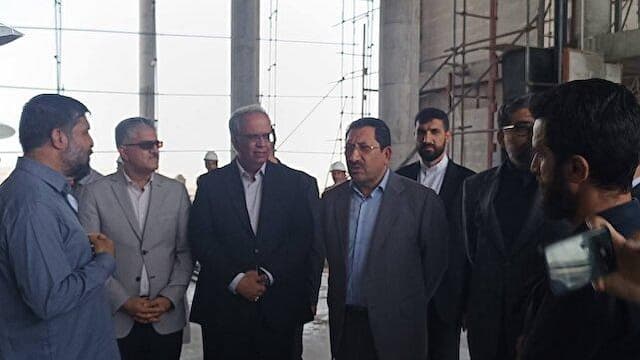 شاخص‌های توسعه سیستان و بلوچستان به میانگین کشوری نزدیکتر شد