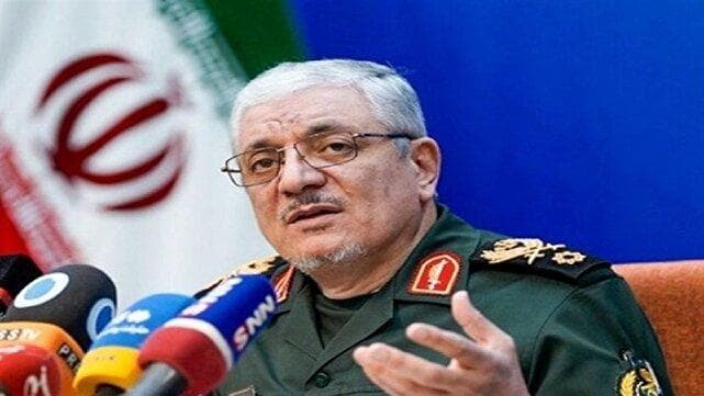 فعال‌سازی اسنپ‌بک هیچ تأثیری در قدرت دفاعی ایران ندارد