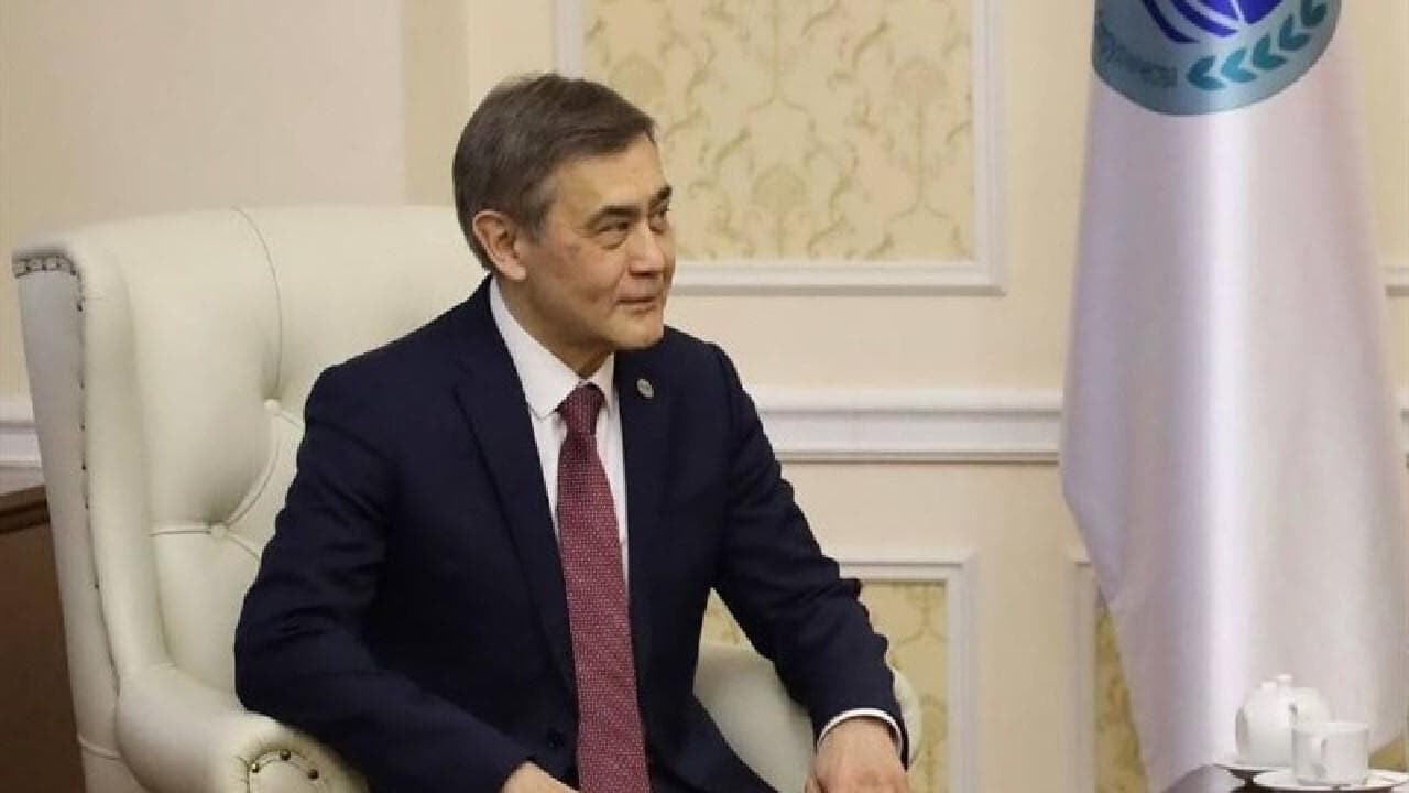 هشدار دبیرکل سازمان شانگهای درباره چالش‌های جدی افغانستان در حوزه حقوق زنان و تروریسم