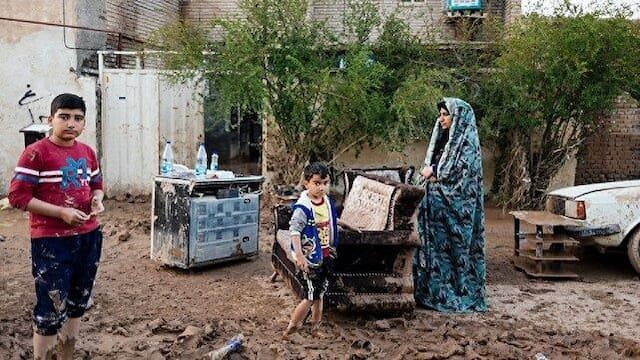 وعده‌های ناتمام پرداخت تسهیلات در گذر ۶ سال بعد از سیل ۹۸