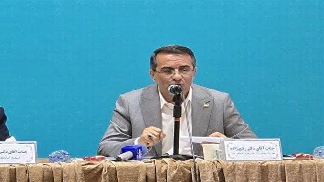 اصلاح ساختار نظام اداری ضرورتی اجتناب‌ناپذیر است