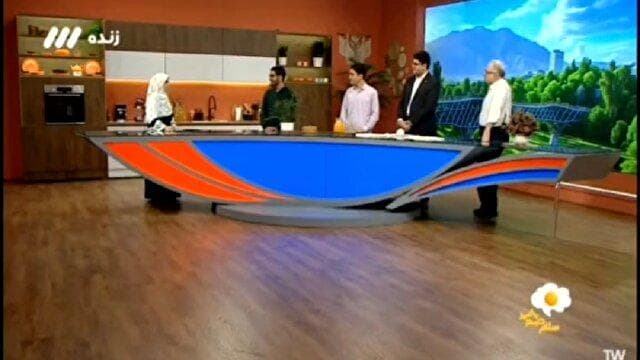 علاقه مدال آوران نجوم اختر فیزیک کشور به وطن + فیلم