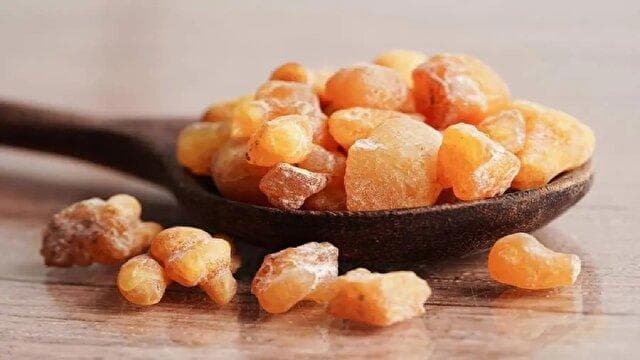 عاقبت خطرناک مصرف خودسرانه کندر + فیلم