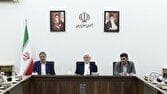 عارف: طرح اصلاح زنجیره عرضه آرد و نان در دستور کار دولت است