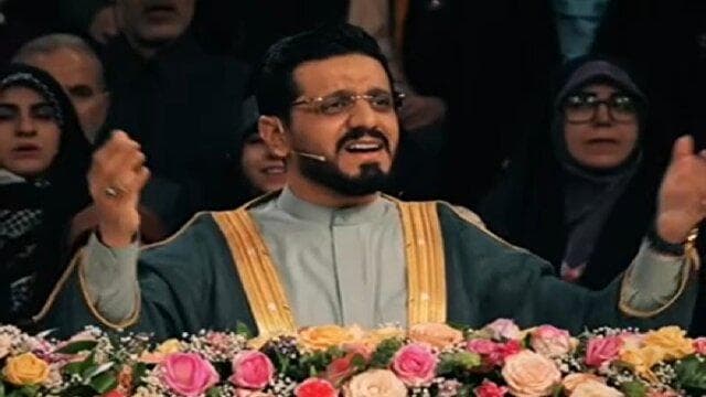 حیرت قاریان قرآن از تلاوت نوجوان اندونزیایی + فیلم